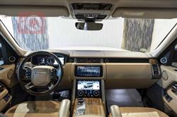 Land Rover Range Rover Vogue